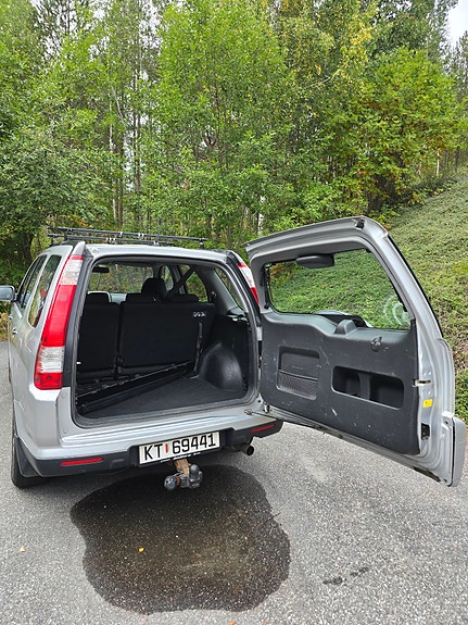 Honda CR-V 16 of 18