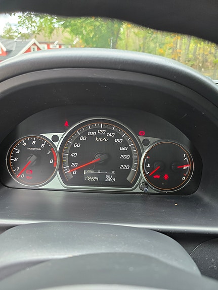 Honda CR-V 9 of 18
