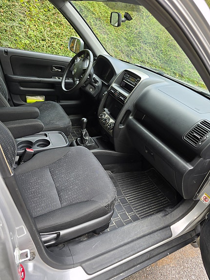 Honda CR-V 14 of 18