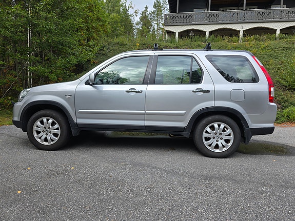 Honda CR-V 6 of 18
