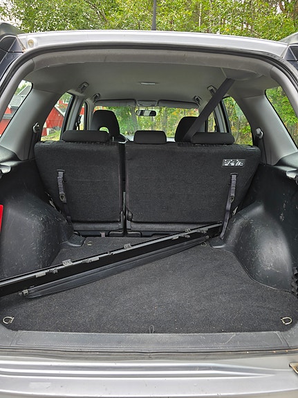 Honda CR-V 15 of 18