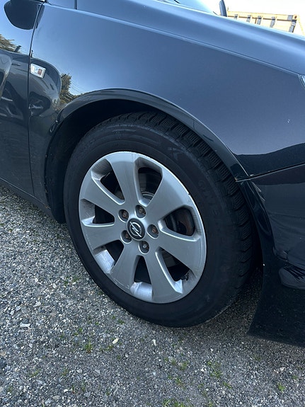 Opel Insignia 6 of 10