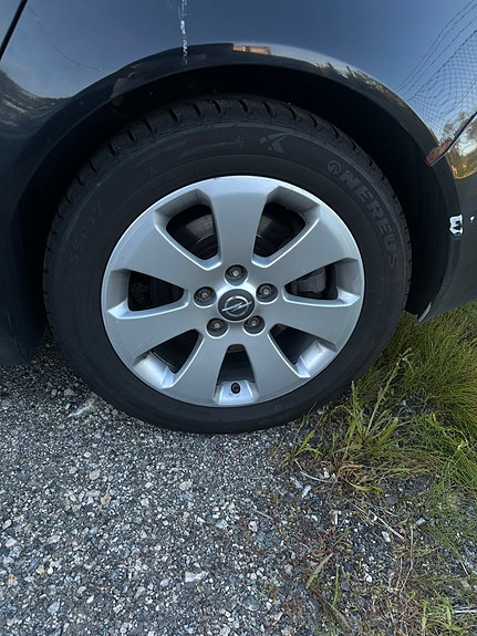 Opel Insignia 7 of 10