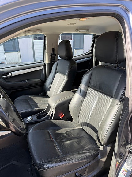 Isuzu D-max 23 of 30