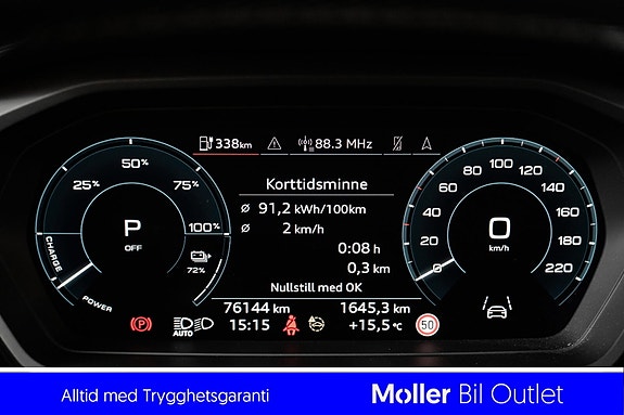 Audi Q4 e-tron 10 of 20