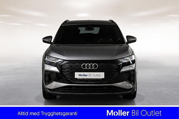 Audi Q4 e-tron 3 of 20