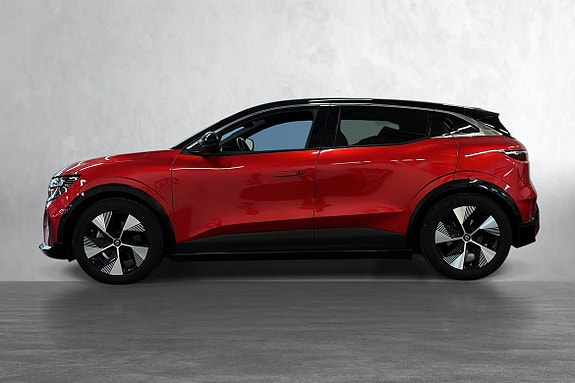 Renault Megane E-Tech 3 of 14