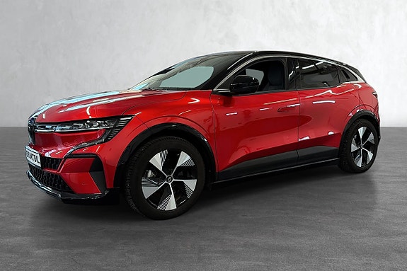 Renault Megane E-Tech 2 of 14