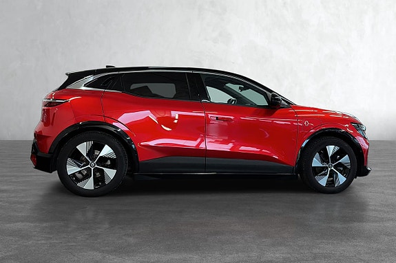 Renault Megane E-Tech 7 of 14