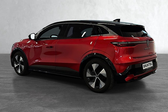 Renault Megane E-Tech 4 of 14