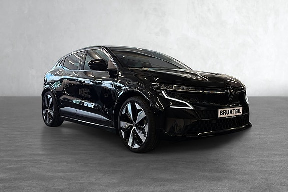 Renault Megane E-Tech 9 of 9
