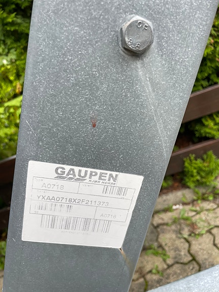 Båt, motor og henger selges samlet til 45000kr 7 of 7