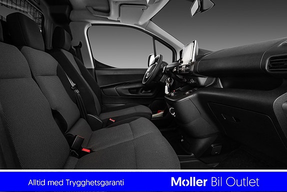 Peugeot Partner 15 of 17