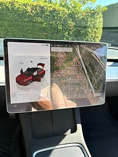 Tesla Model 3 16 of 18
