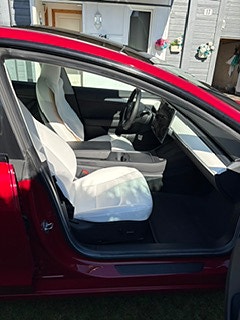 Tesla Model 3 7 of 18