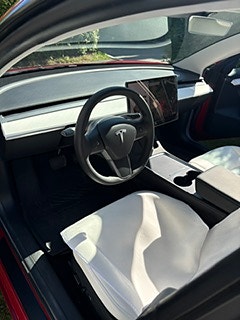 Tesla Model 3 14 of 18