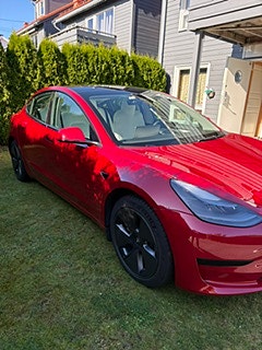 Tesla Model 3 6 of 18