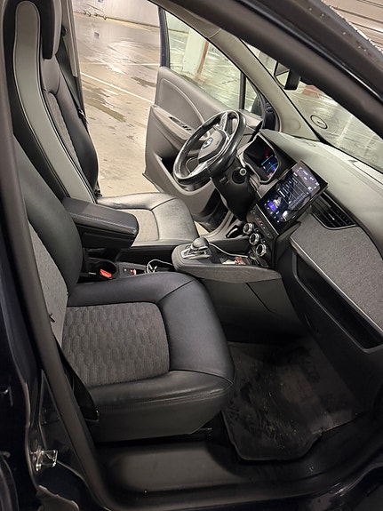 Renault Zoe 10 of 12