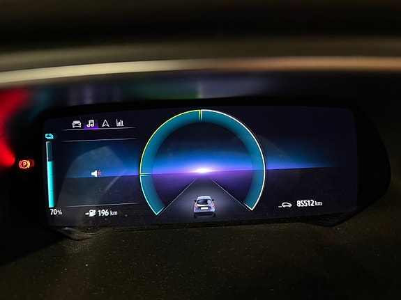Renault Zoe 12 of 12