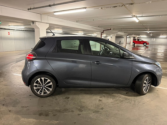 Renault Zoe 5 of 12