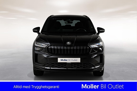 Skoda Kodiaq 6 of 19