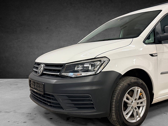Volkswagen Caddy 7 of 27