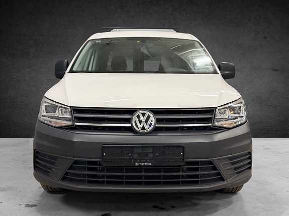 Volkswagen Caddy 3 of 27