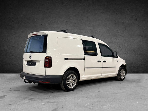 Volkswagen Caddy 2 of 27