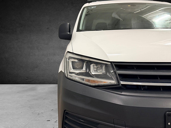 Volkswagen Caddy 5 of 27