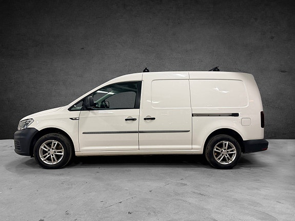 Volkswagen Caddy 10 of 27