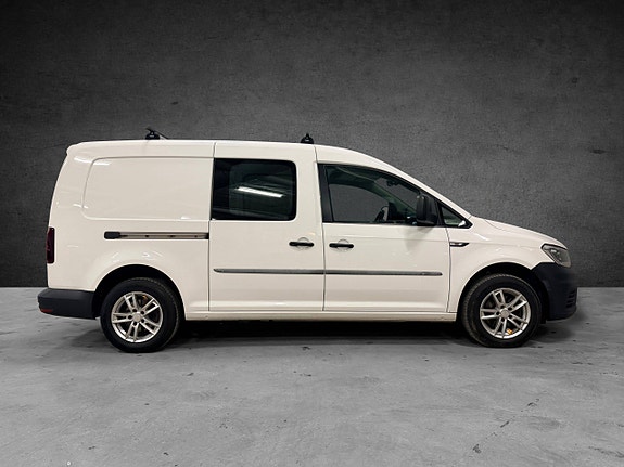 Volkswagen Caddy 9 of 27