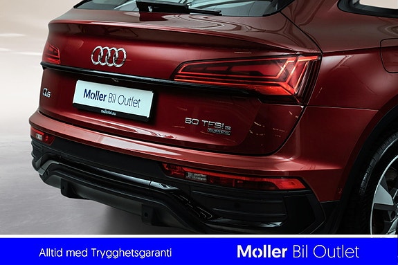 Audi Q5 5 of 19