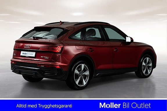Audi Q5 4 of 19