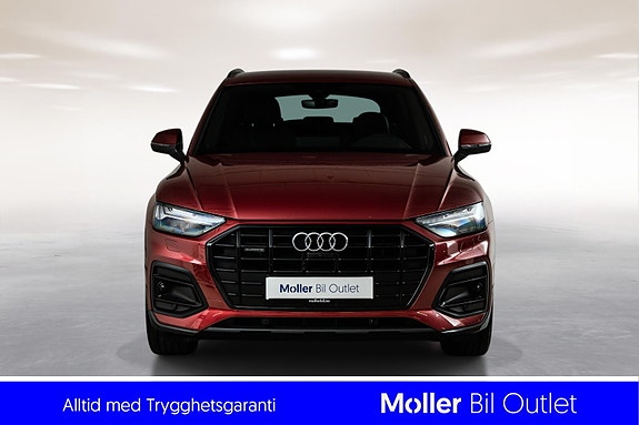 Audi Q5 6 of 19
