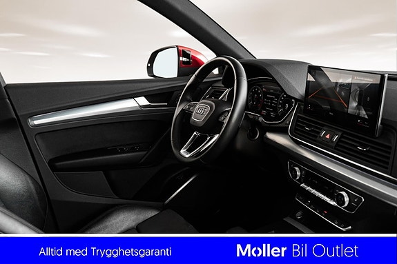 Audi Q5 18 of 19