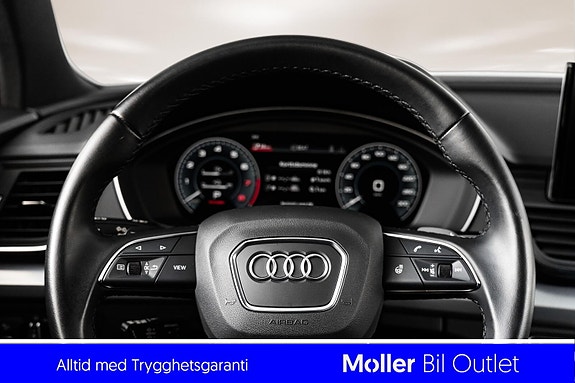 Audi Q5 9 of 19