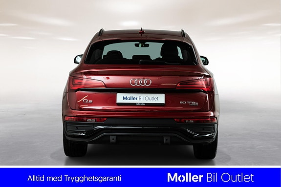 Audi Q5 3 of 19