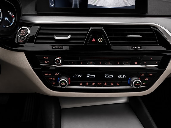 BMW 520d 27 of 30
