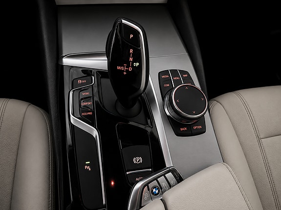 BMW 520d 28 of 30