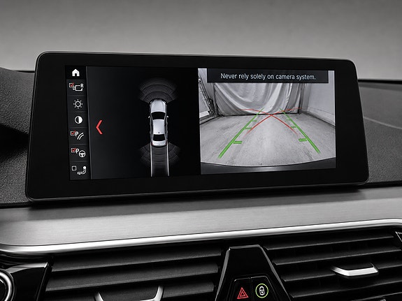 BMW 520d 26 of 30