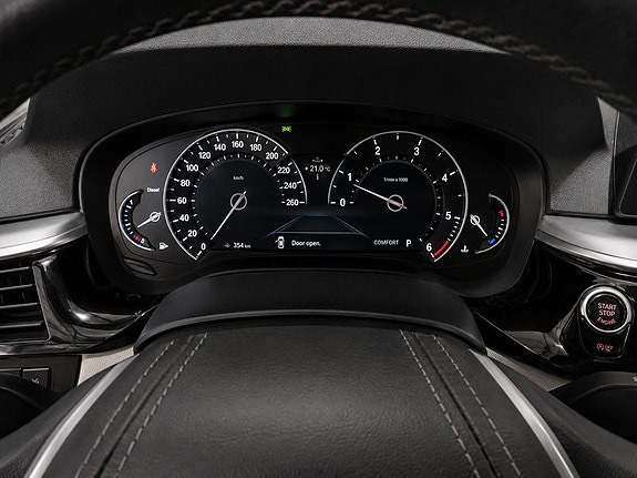 BMW 520d 24 of 30