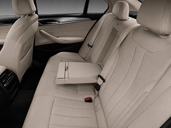 BMW 520d 18 of 30