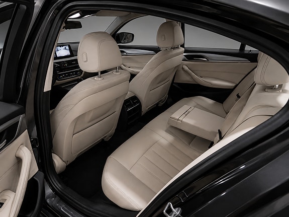 BMW 520d 17 of 30