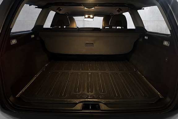 Volvo XC70 18 of 19