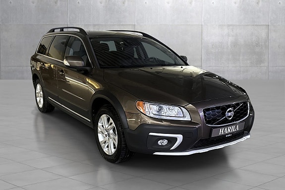 Volvo XC70 7 of 19