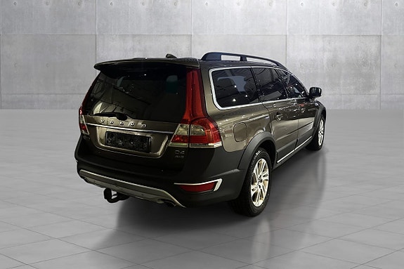 Volvo XC70 5 of 19