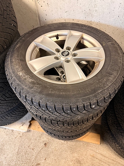 Volkswagen Tiguan 16 of 22
