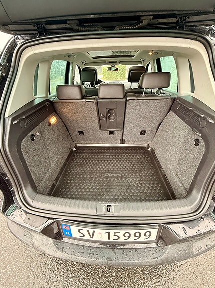 Volkswagen Tiguan 7 of 22