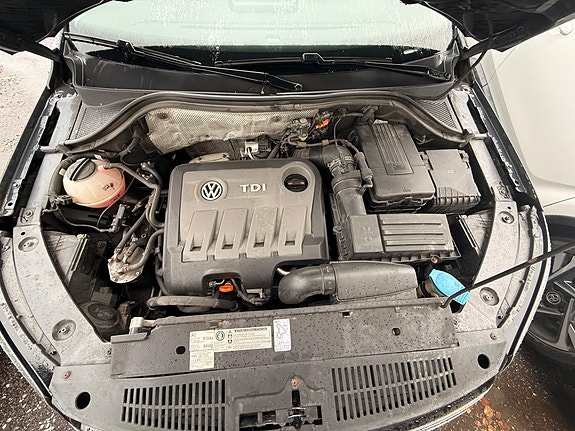 Volkswagen Tiguan 9 of 22