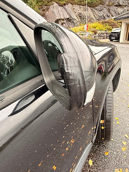 Volkswagen Tiguan 14 of 22